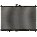 Order Radiateur by SPECTRA PREMIUM INDUSTRIES - CU2617 For Your Vehicle