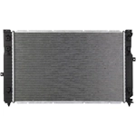 Order Radiateur by SPECTRA PREMIUM INDUSTRIES - CU2648 For Your Vehicle