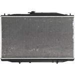 Order Radiateur by SPECTRA PREMIUM INDUSTRIES - CU2680 For Your Vehicle