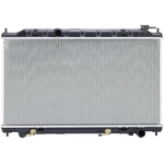 Purchase Radiator by SPECTRA PREMIUM INDUSTRIES - CU2693