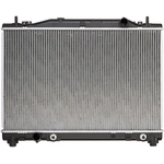 Order Radiateur by SPECTRA PREMIUM INDUSTRIES - CU2731 For Your Vehicle