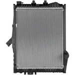 Order Radiateur by SPECTRA PREMIUM INDUSTRIES - CU2738 For Your Vehicle