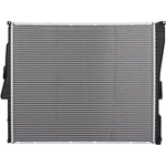 Order Radiateur by SPECTRA PREMIUM INDUSTRIES - CU2771 For Your Vehicle