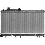 Order SPECTRA PREMIUM INDUSTRIES - CU2777 - Radiateur For Your Vehicle