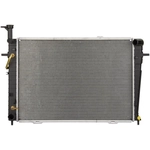 Order Radiator by SPECTRA PREMIUM INDUSTRIES - CU2785 For Your Vehicle