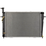 Order Radiateur by SPECTRA PREMIUM INDUSTRIES - CU2785 For Your Vehicle