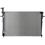 Order Radiateur by SPECTRA PREMIUM INDUSTRIES - CU2786 For Your Vehicle