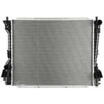 Order SPECTRA PREMIUM INDUSTRIES - CU2789 - Radiator For Your Vehicle