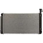 Order Radiateur by SPECTRA PREMIUM INDUSTRIES - CU2793 For Your Vehicle