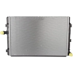 Order SPECTRA PREMIUM INDUSTRIES - CU2822 - Radiateur For Your Vehicle