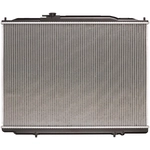 Purchase SPECTRA PREMIUM INDUSTRIES - CU2830 - Radiateur