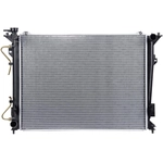 Order Radiateur by SPECTRA PREMIUM INDUSTRIES - CU2831 For Your Vehicle