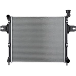 Order SPECTRA PREMIUM INDUSTRIES - CU2840 - Radiateur For Your Vehicle