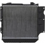 Order Radiateur by SPECTRA PREMIUM INDUSTRIES - CU2841 For Your Vehicle