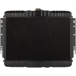 Purchase SPECTRA PREMIUM INDUSTRIES - CU289 - Radiateur