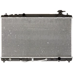 Order SPECTRA PREMIUM INDUSTRIES - CU2917 - Radiator For Your Vehicle