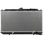 Order SPECTRA PREMIUM INDUSTRIES - CU292 - Radiator For Your Vehicle