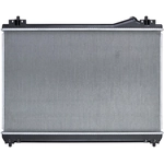 Order SPECTRA PREMIUM INDUSTRIES - CU2920 - Radiator For Your Vehicle