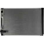 Order SPECTRA PREMIUM INDUSTRIES - CU2925 - Radiator For Your Vehicle