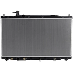 Order SPECTRA PREMIUM INDUSTRIES - CU2954 - Radiator For Your Vehicle