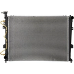 Order Radiateur by SPECTRA PREMIUM INDUSTRIES - CU2961 For Your Vehicle