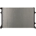 Order Radiateur by SPECTRA PREMIUM INDUSTRIES - CU2964 For Your Vehicle