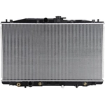 Order Radiateur by SPECTRA PREMIUM INDUSTRIES - CU2966 For Your Vehicle