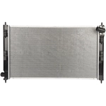 Order SPECTRA PREMIUM INDUSTRIES - CU2979 - Radiateur For Your Vehicle