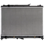 Order Radiator by SPECTRA PREMIUM INDUSTRIES - CU2986 For Your Vehicle