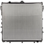 Order SPECTRA PREMIUM INDUSTRIES - CU2994 - Radiateur For Your Vehicle