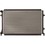 Order SPECTRA PREMIUM INDUSTRIES - CU2995 - Radiateur For Your Vehicle