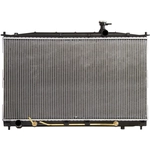 Order SPECTRA PREMIUM INDUSTRIES - CU2997 - Radiateur For Your Vehicle