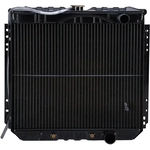 Order SPECTRA PREMIUM INDUSTRIES - CU340 - Radiator For Your Vehicle