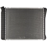 Order Radiator by SPECTRA PREMIUM INDUSTRIES - CU359 For Your Vehicle