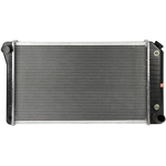 Purchase SPECTRA PREMIUM INDUSTRIES - CU369 - Radiateur