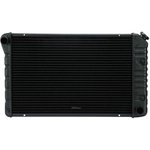 Order Radiateur by SPECTRA PREMIUM INDUSTRIES - CU415 For Your Vehicle