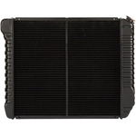 Order Radiator by SPECTRA PREMIUM INDUSTRIES - CU559 For Your Vehicle