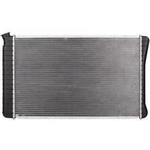 Order SPECTRA PREMIUM INDUSTRIES - CU573 - Radiator For Your Vehicle