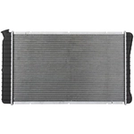 Order SPECTRA PREMIUM INDUSTRIES - CU709 - Radiateur For Your Vehicle