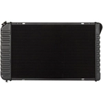 Purchase SPECTRA PREMIUM INDUSTRIES - CU717 - Radiateur