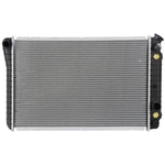 Order SPECTRA PREMIUM INDUSTRIES - CU750 - Radiator For Your Vehicle