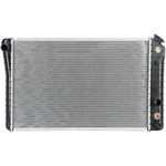 Order SPECTRA PREMIUM INDUSTRIES - CU829 - Radiator For Your Vehicle