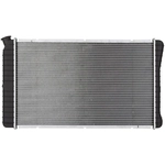 Order SPECTRA PREMIUM INDUSTRIES - CU840 - Radiateur For Your Vehicle