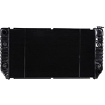 Order SPECTRA PREMIUM INDUSTRIES - CU850 - Radiateur For Your Vehicle