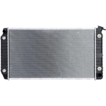 Order SPECTRA PREMIUM INDUSTRIES - CU856 - Radiator For Your Vehicle