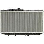 Order Radiateur by SPECTRA PREMIUM INDUSTRIES - CU870 For Your Vehicle