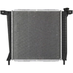 Order SPECTRA PREMIUM INDUSTRIES - CU897 - Radiator For Your Vehicle