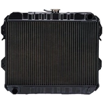 Order Radiateur by SPECTRA PREMIUM INDUSTRIES - CU944 For Your Vehicle