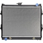 Order SPECTRA PREMIUM INDUSTRIES - CU945 - Radiateur For Your Vehicle