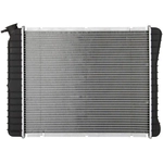 Order Radiateur by SPECTRA PREMIUM INDUSTRIES - CU954 For Your Vehicle